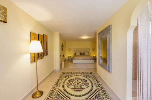 Top Holiday Homes | Bed and breakfast