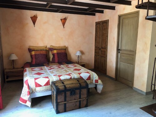 Top Holiday Homes | Bed and breakfast