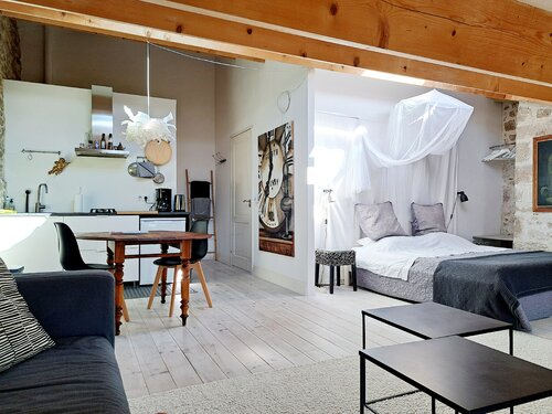 Top Holiday Homes | Bed and breakfast