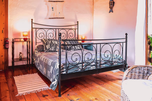 Top Holiday Homes | Bed and breakfast