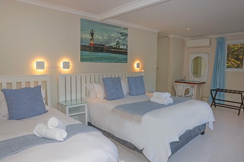 Top Holiday Homes | Bed and breakfast