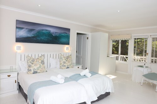 Top Holiday Homes | Bed and breakfast