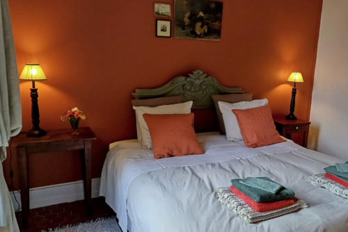 Top Holiday Homes | Bed and breakfast