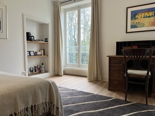 Top Holiday Homes | Bed and breakfast