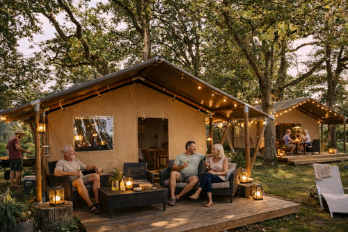 Top Holiday Homes | Bed and breakfast