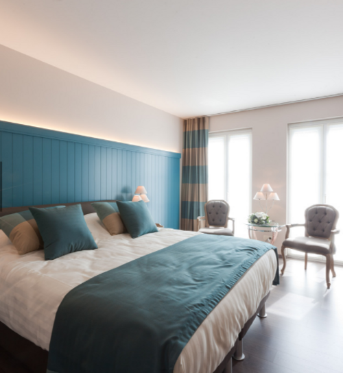 Top Holiday Homes | Bed and breakfast