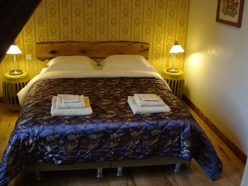 Top Holiday Homes | Bed and breakfast