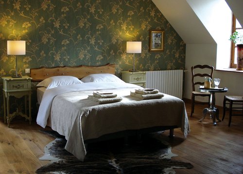 Top Holiday Homes | Bed and breakfast