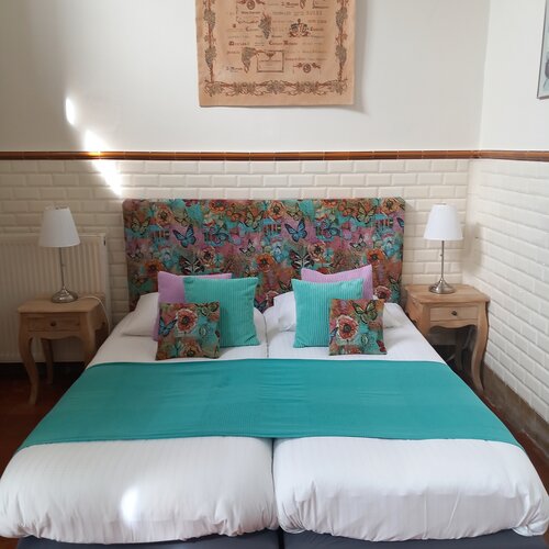 Meilleures maisons de vacances | Lit et petit déjeuné