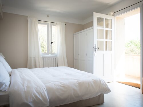 Meilleures maisons de vacances | Lit et petit déjeuné