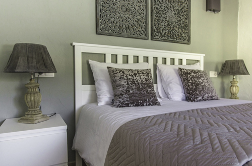 Meilleures maisons de vacances | Lit et petit déjeuné