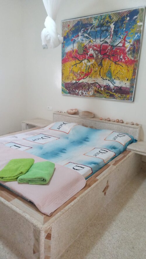 Meilleures maisons de vacances | Lit et petit déjeuné