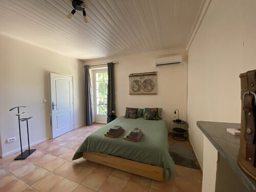 Meilleures maisons de vacances | Lit et petit déjeuné