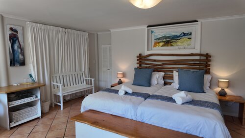 Meilleures maisons de vacances | Lit et petit déjeuné