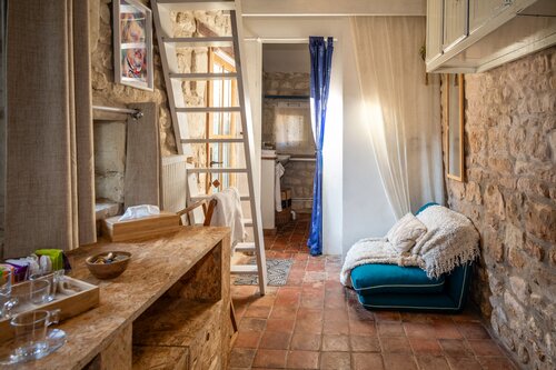 Meilleures maisons de vacances | Lit et petit déjeuné