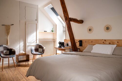 Meilleures maisons de vacances | Lit et petit déjeuné