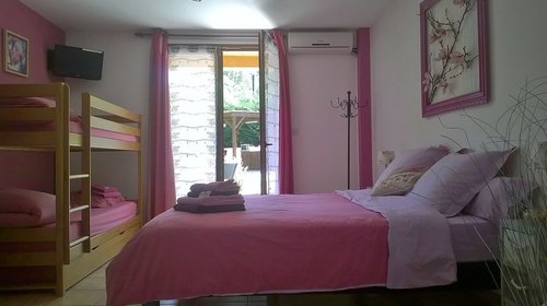 Meilleures maisons de vacances | Lit et petit déjeuné