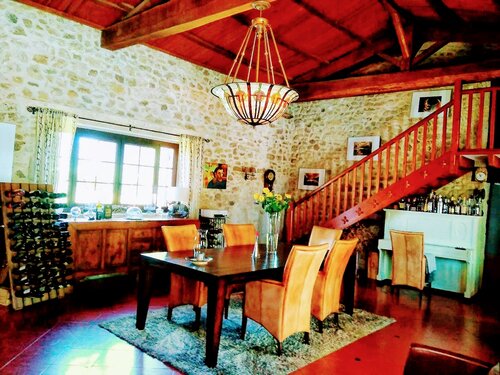 Top Vakantiehuizen | Bed and Breakfast