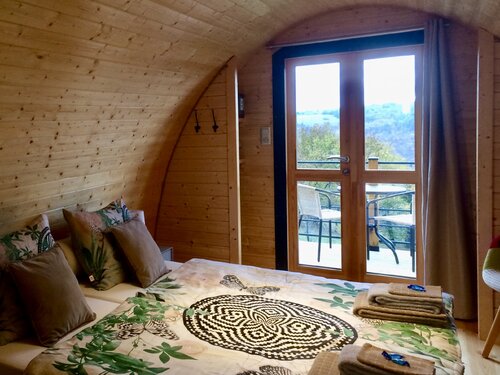 Top Vakantiehuizen | Bed and Breakfast