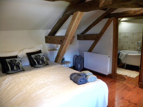 Top Vakantiehuizen | Bed and Breakfast