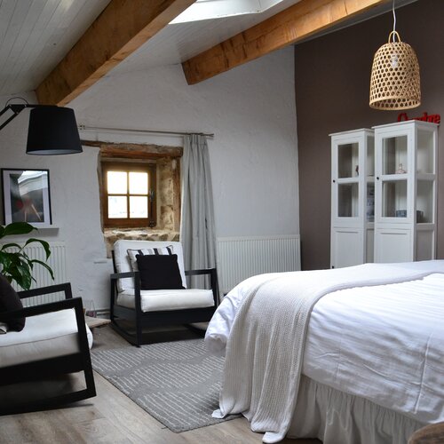 Top Vakantiehuizen | Bed and Breakfast