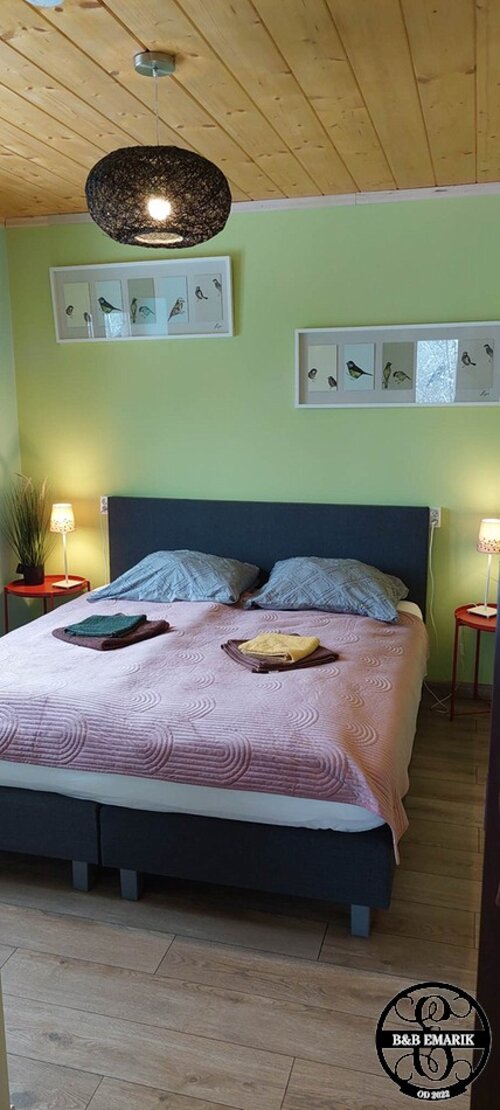 Top Vakantiehuizen | Bed and Breakfast