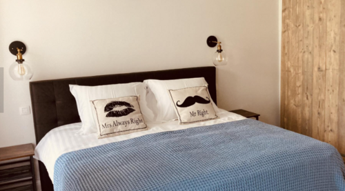 Top Vakantiehuizen | Bed and Breakfast