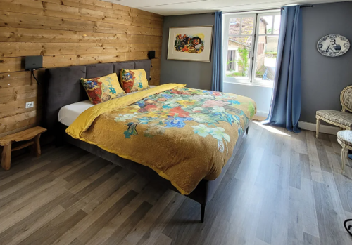 Top Vakantiehuizen | Bed and Breakfast