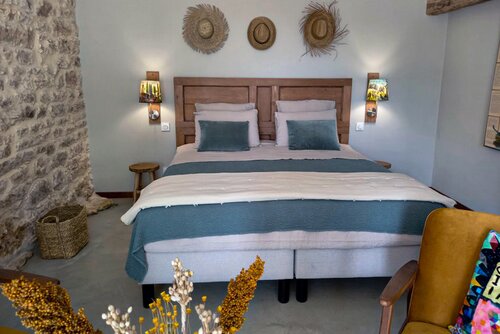 Top Vakantiehuizen | Bed and Breakfast