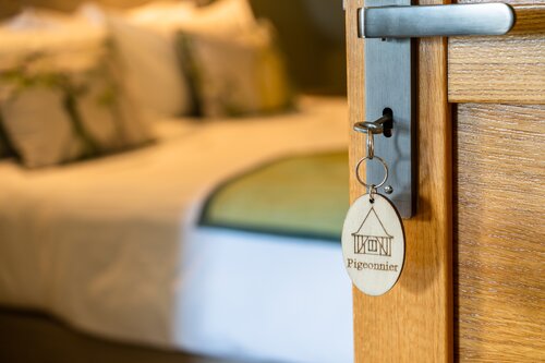 Top Vakantiehuizen | Bed and Breakfast