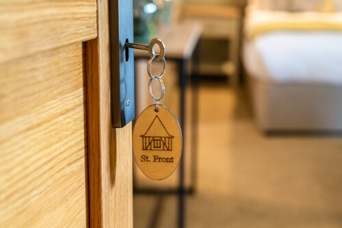 Top Vakantiehuizen | Bed and Breakfast