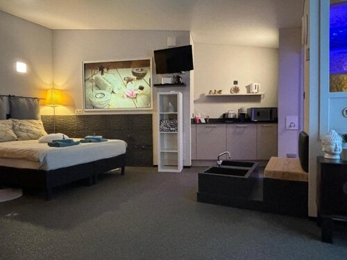 Top Vakantiehuizen | Bed and Breakfast