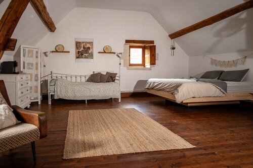 Top Vakantiehuizen | Bed and Breakfast