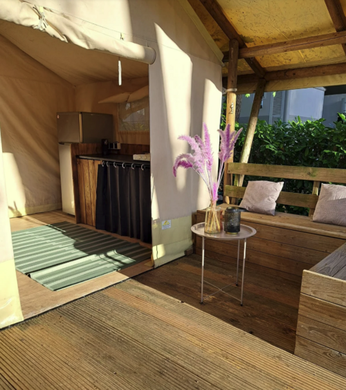 Top Vakantiehuizen | Bed and Breakfast