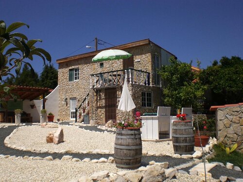 Top Vakantiehuizen | Bed and Breakfast
