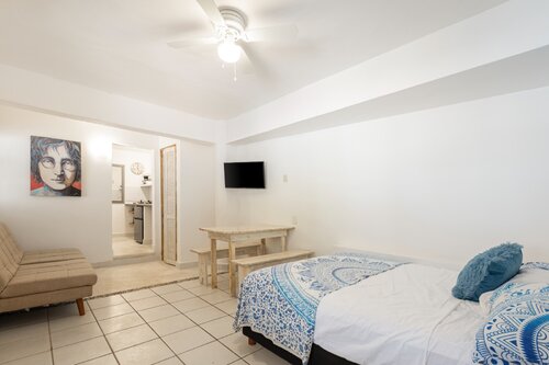 Top Vakantiehuizen | Bed and Breakfast