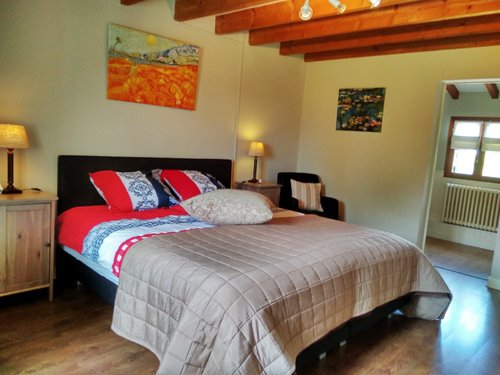 Top Vakantiehuizen | Bed and Breakfast