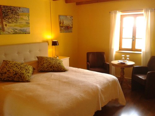 Top Vakantiehuizen | Bed and Breakfast