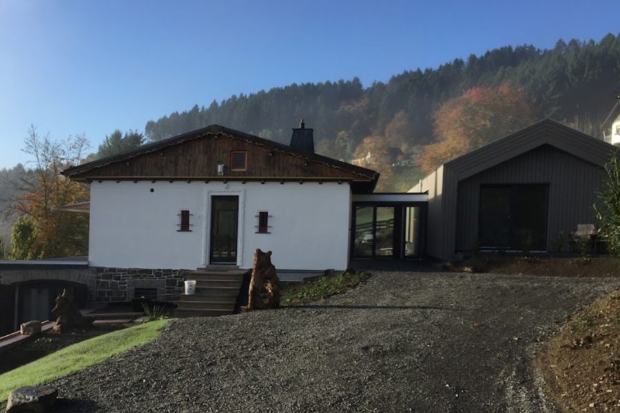 Top Holiday Homes | Bed and breakfast