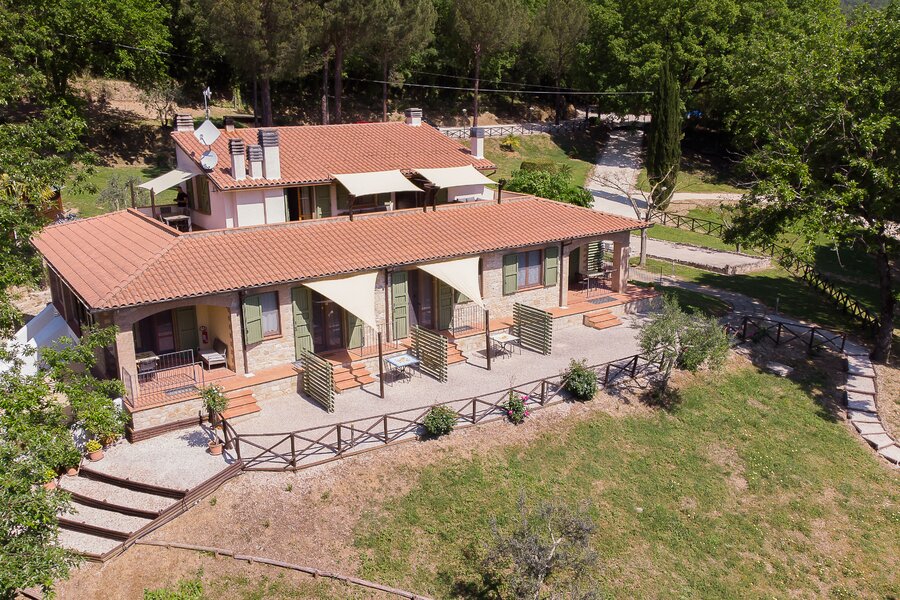 Top Holiday Homes | Bed and breakfast