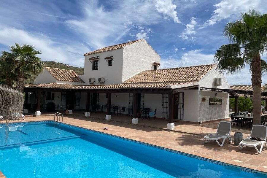 Top Holiday Homes | Bed and breakfast