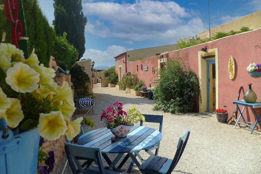 Top Holiday Homes | Bed and breakfast