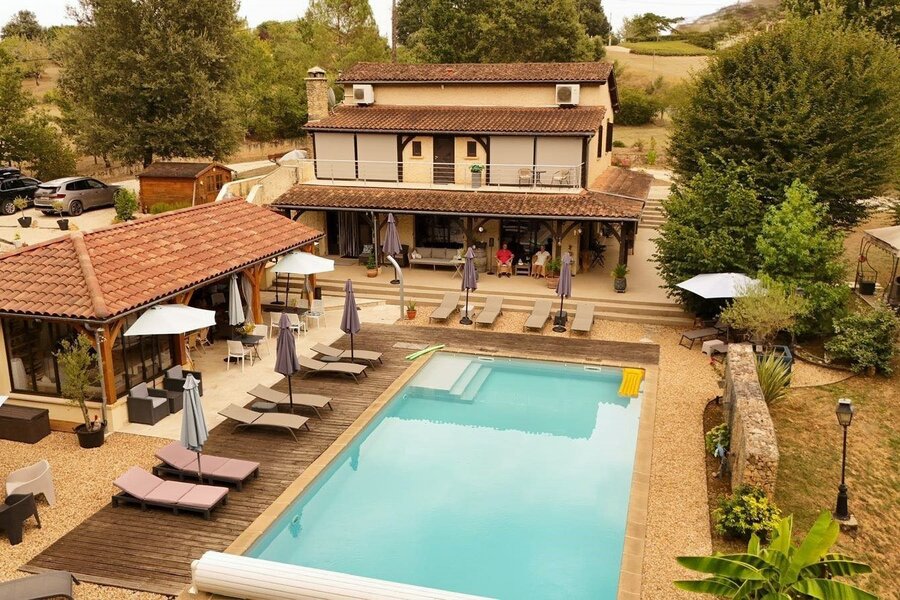 Top Holiday Homes | Bed and breakfast
