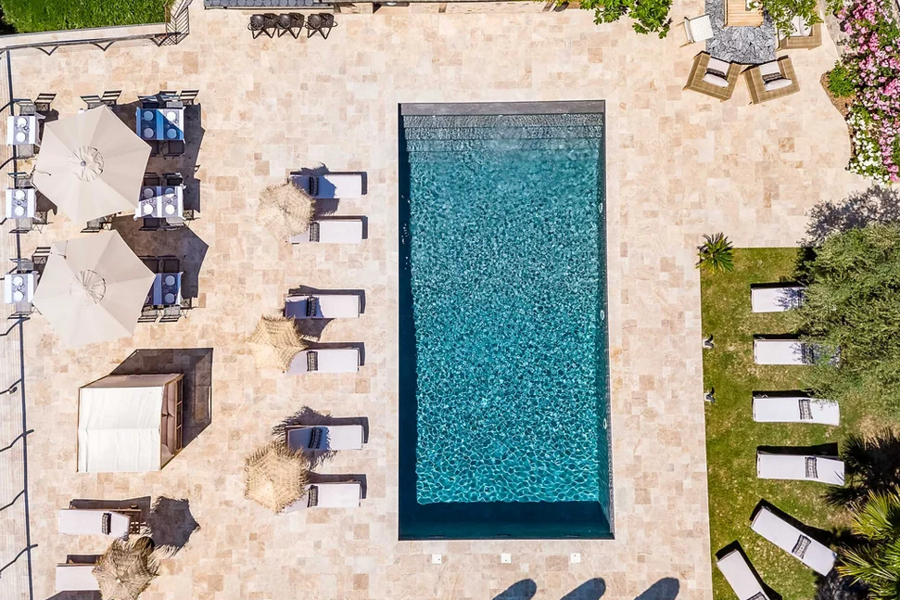 Top Holiday Homes | Bed and breakfast