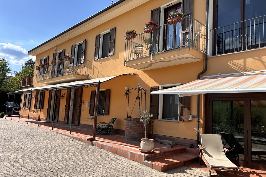 Top Holiday Homes | Bed and breakfast