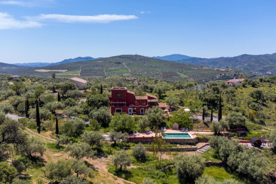 Top Holiday Homes | Bed and breakfast
