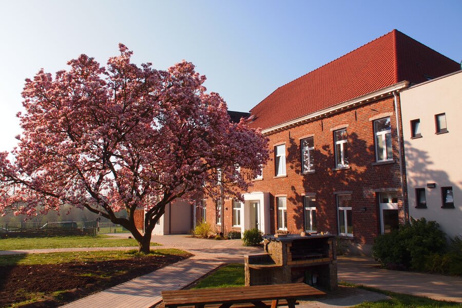 Top Holiday Homes | Bed and breakfast