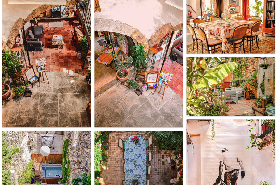 Top Holiday Homes | Bed and breakfast