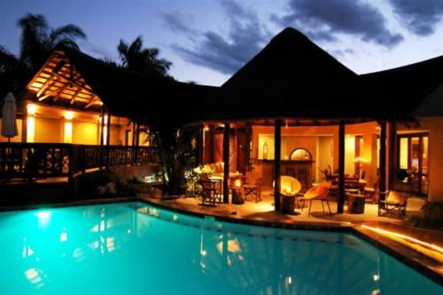 Top Holiday Homes | Bed and breakfast