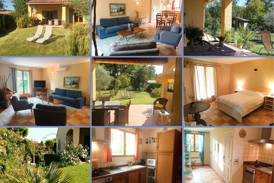 Top Holiday Homes | Bed and breakfast
